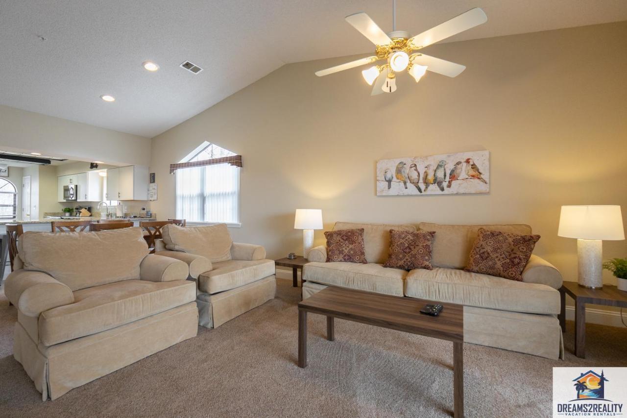 2Br Penthouse Condo - 2 Pools - Close To The Strip - Free Tickets Included - Fhe-17 Branson Bagian luar foto