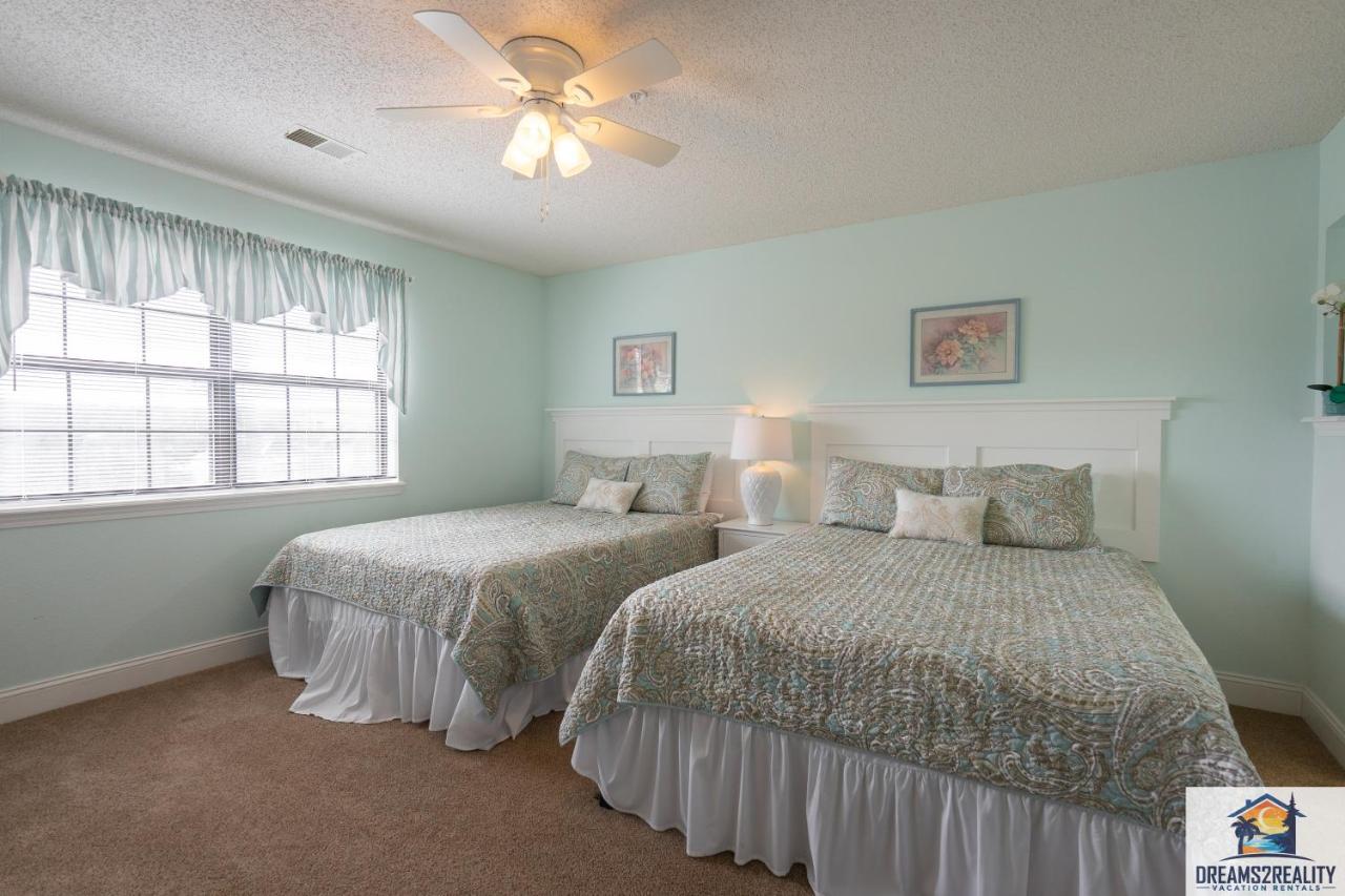 2Br Penthouse Condo - 2 Pools - Close To The Strip - Free Tickets Included - Fhe-17 Branson Bagian luar foto