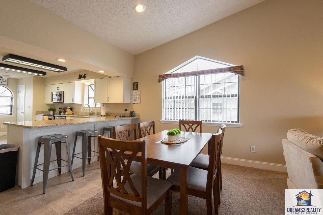 2Br Penthouse Condo - 2 Pools - Close To The Strip - Free Tickets Included - Fhe-17 Branson Bagian luar foto