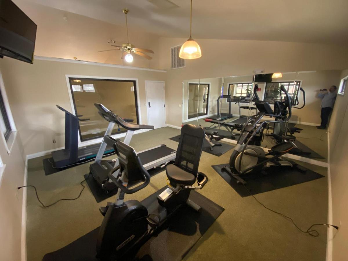 2Br Penthouse Condo - 2 Pools - Close To The Strip - Free Tickets Included - Fhe-17 Branson Bagian luar foto
