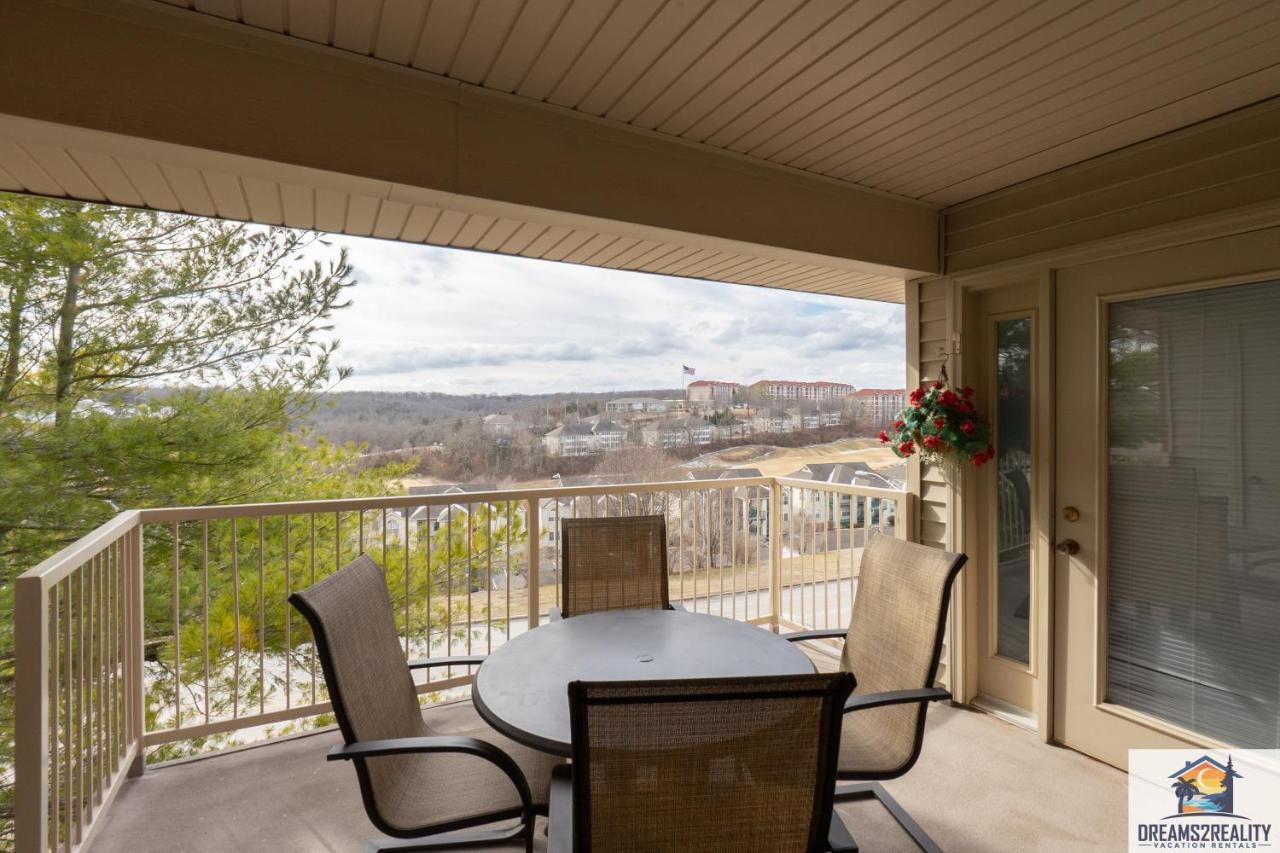 2Br Penthouse Condo - 2 Pools - Close To The Strip - Free Tickets Included - Fhe-17 Branson Bagian luar foto