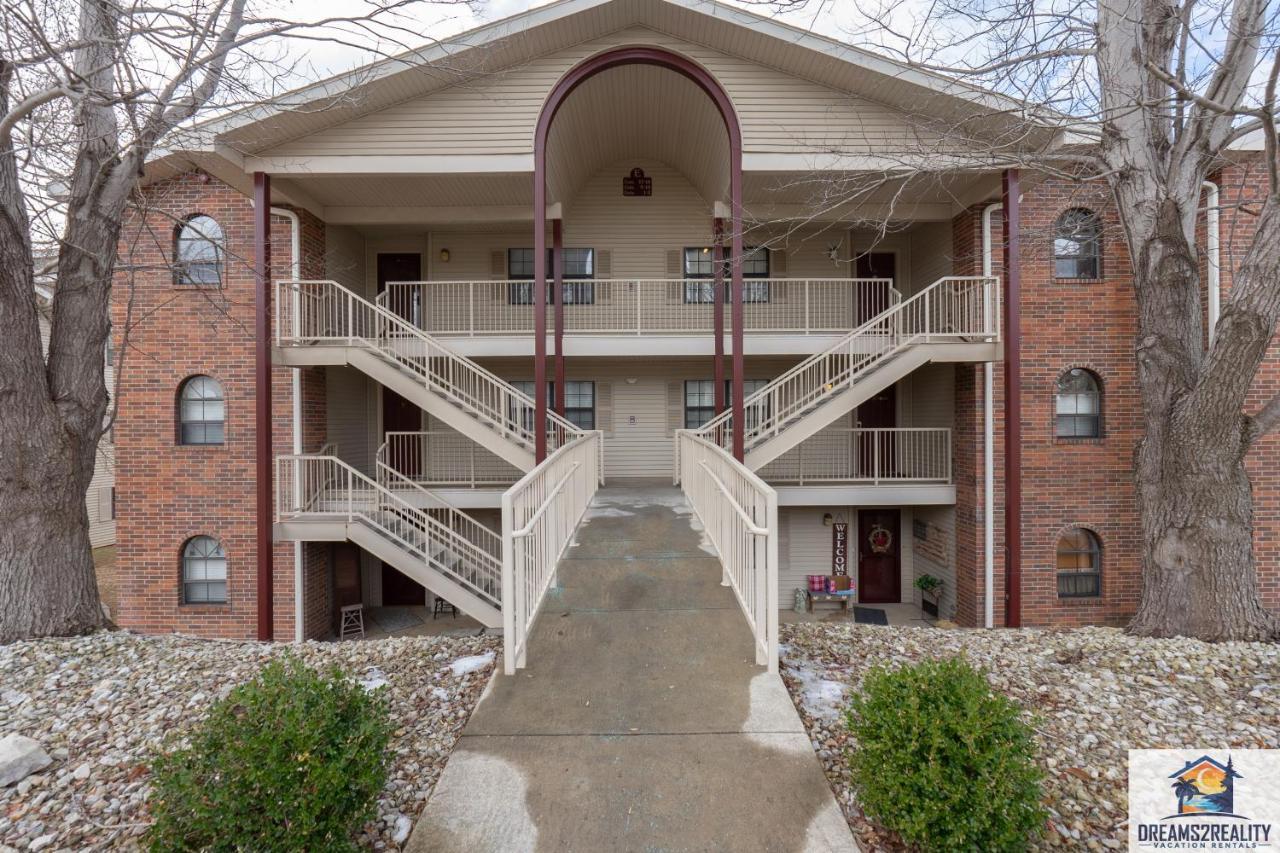 2Br Penthouse Condo - 2 Pools - Close To The Strip - Free Tickets Included - Fhe-17 Branson Bagian luar foto