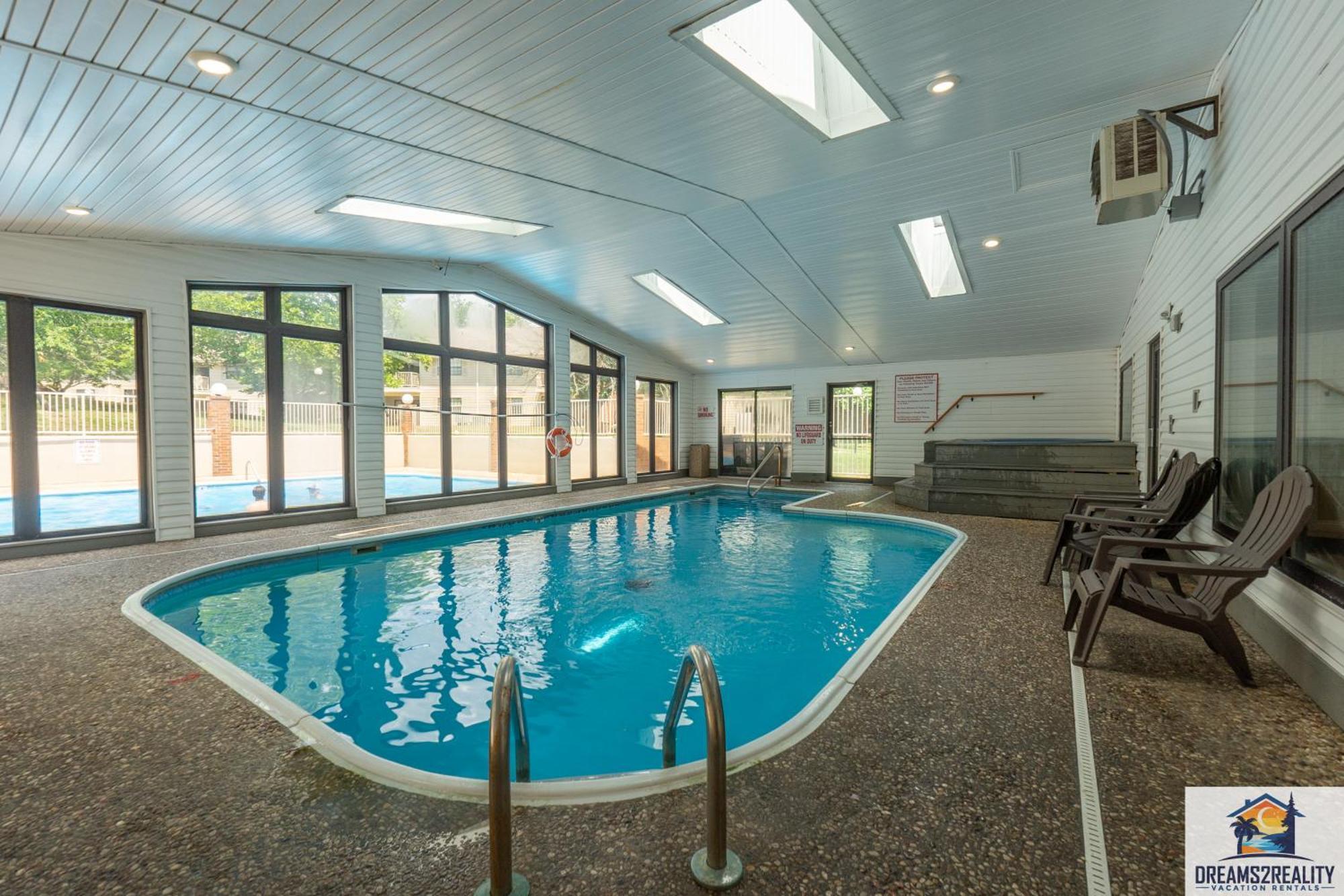 2Br Penthouse Condo - 2 Pools - Close To The Strip - Free Tickets Included - Fhe-17 Branson Bagian luar foto