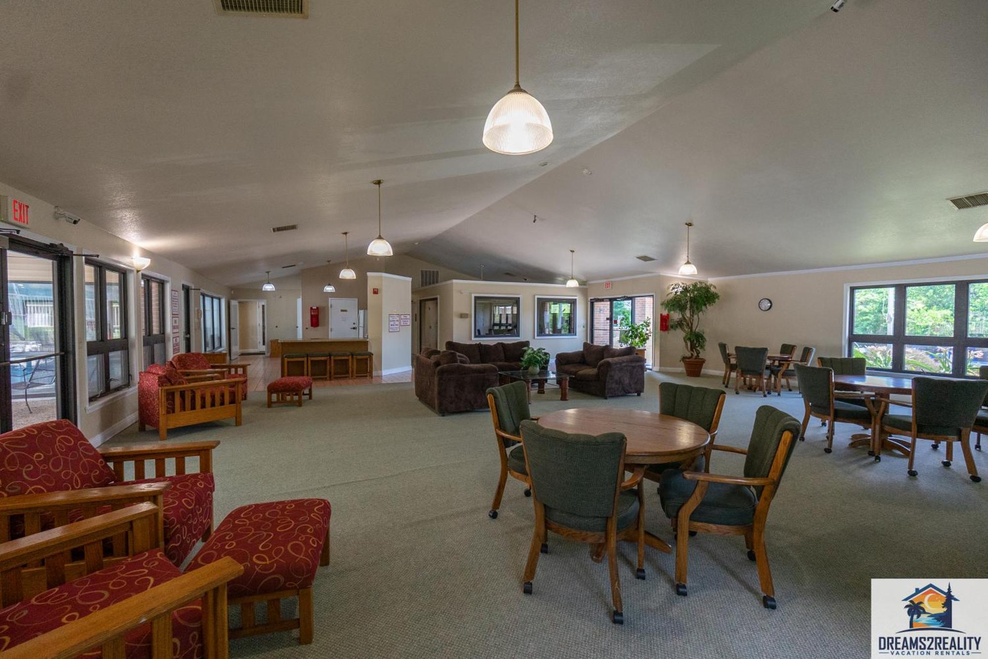 2Br Penthouse Condo - 2 Pools - Close To The Strip - Free Tickets Included - Fhe-17 Branson Bagian luar foto